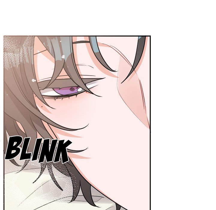 Pheromone Sherbet♥ Chapter 37 image 90