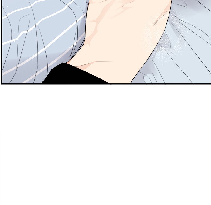 Pheromone Sherbet♥ Chapter 37 image 93