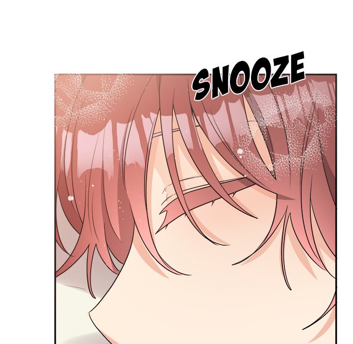 Pheromone Sherbet♥ Chapter 37 image 94