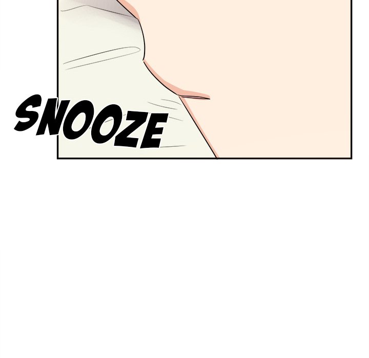 Pheromone Sherbet♥ Chapter 37 image 95