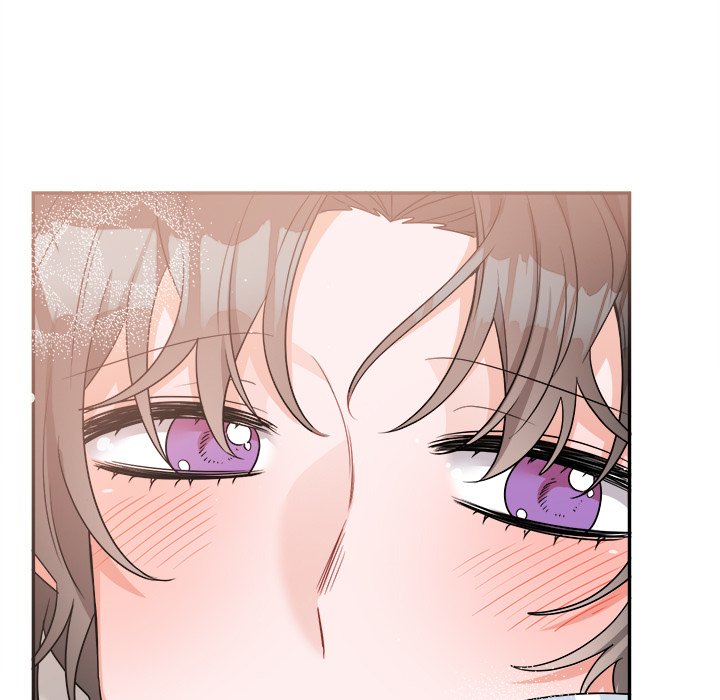 Pheromone Sherbet♥ Chapter 37 image 96