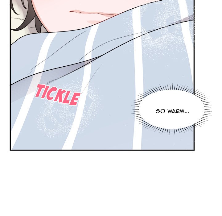 Pheromone Sherbet♥ Chapter 37 image 97