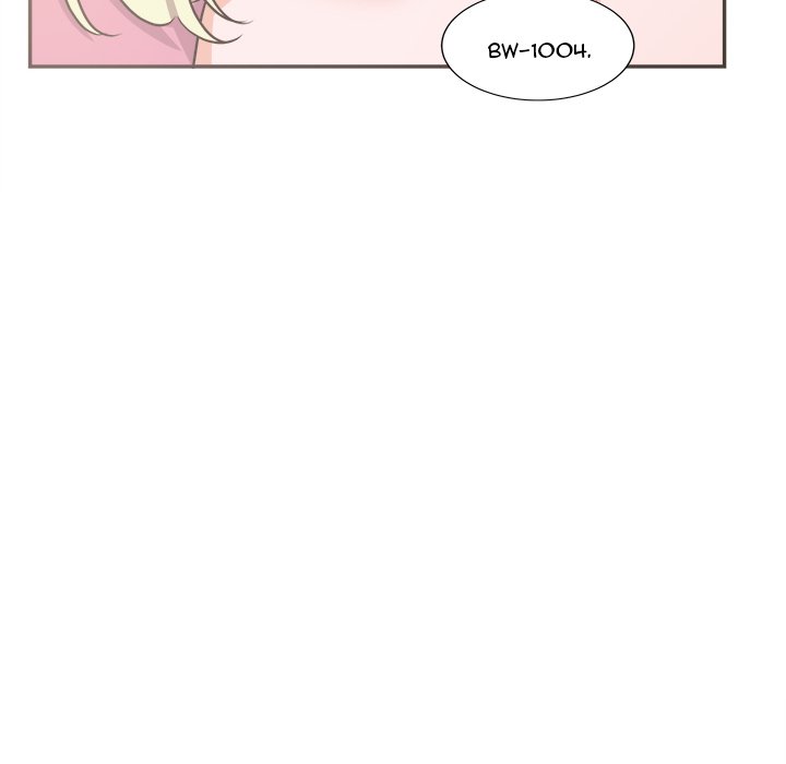 Pheromone Sherbet♥ Chapter 38 image 9