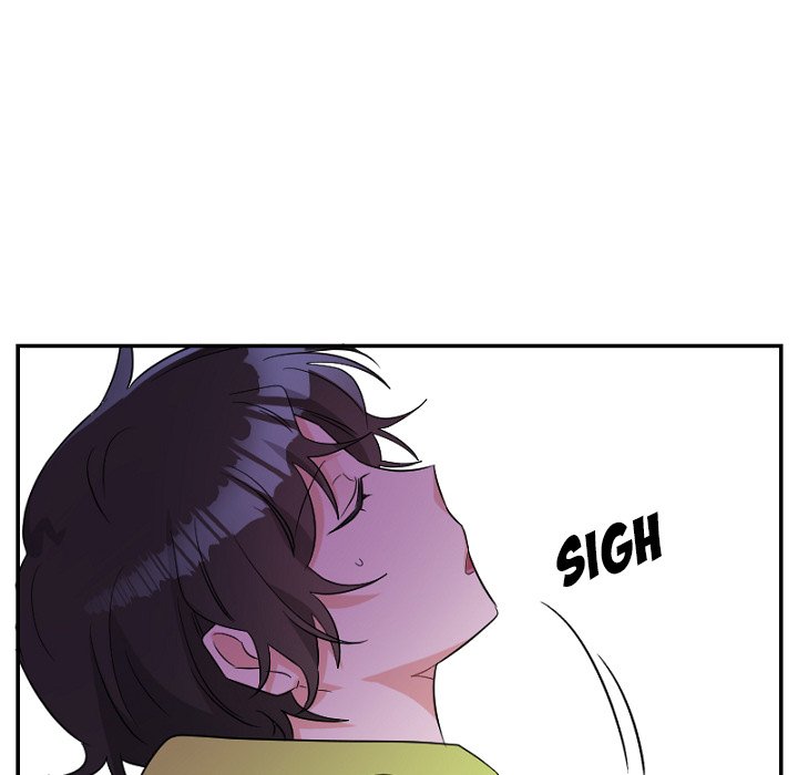 Pheromone Sherbet♥ Chapter 38 image 101