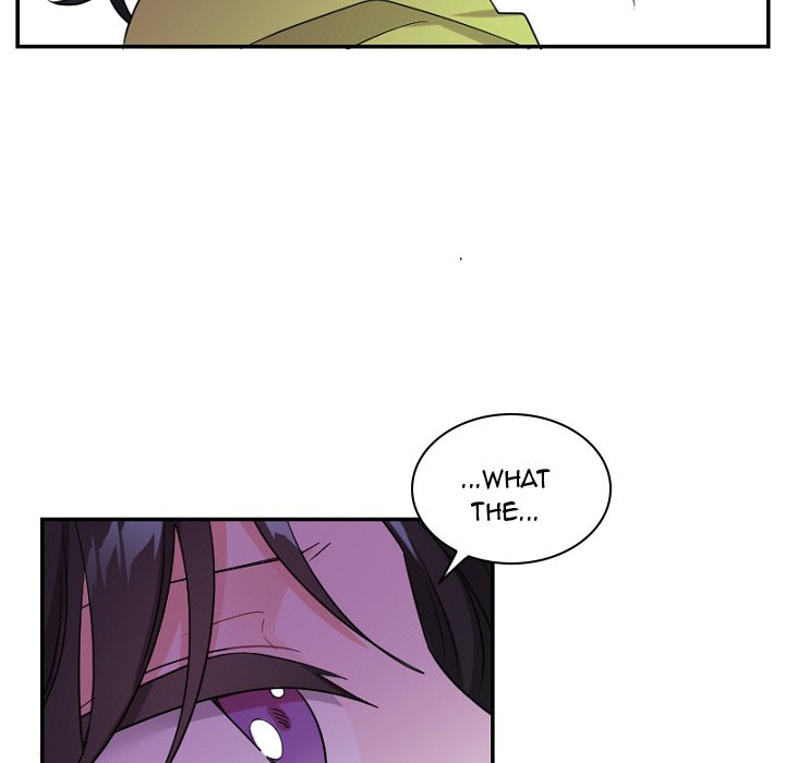 Pheromone Sherbet♥ Chapter 38 image 102