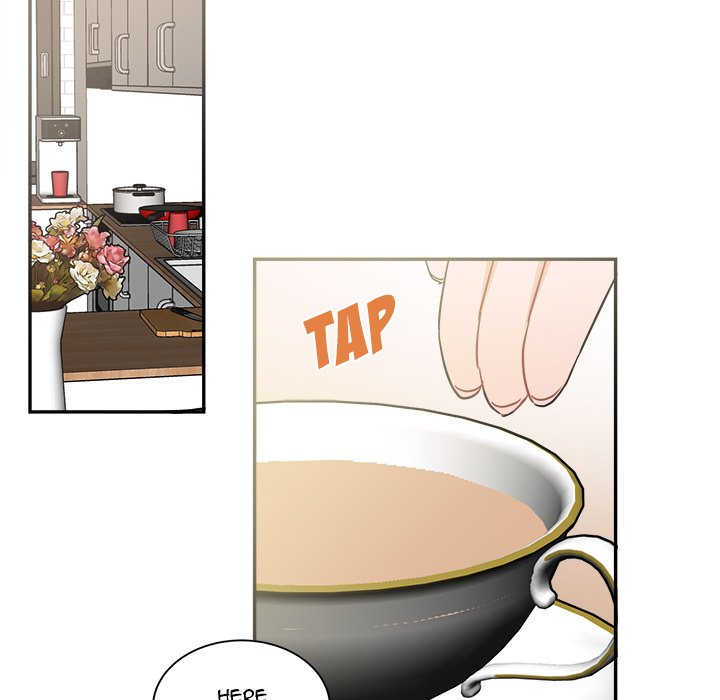 Pheromone Sherbet♥ Chapter 38 image 14