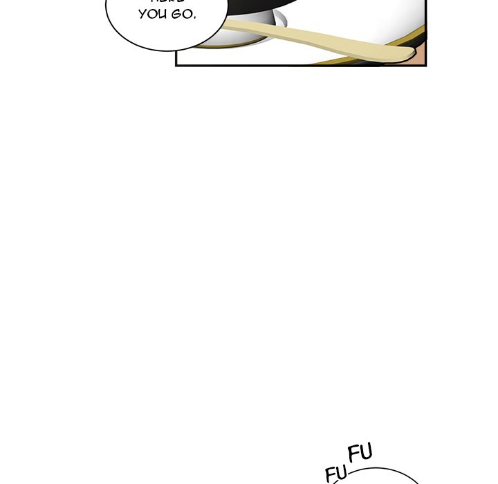 Pheromone Sherbet♥ Chapter 38 image 15