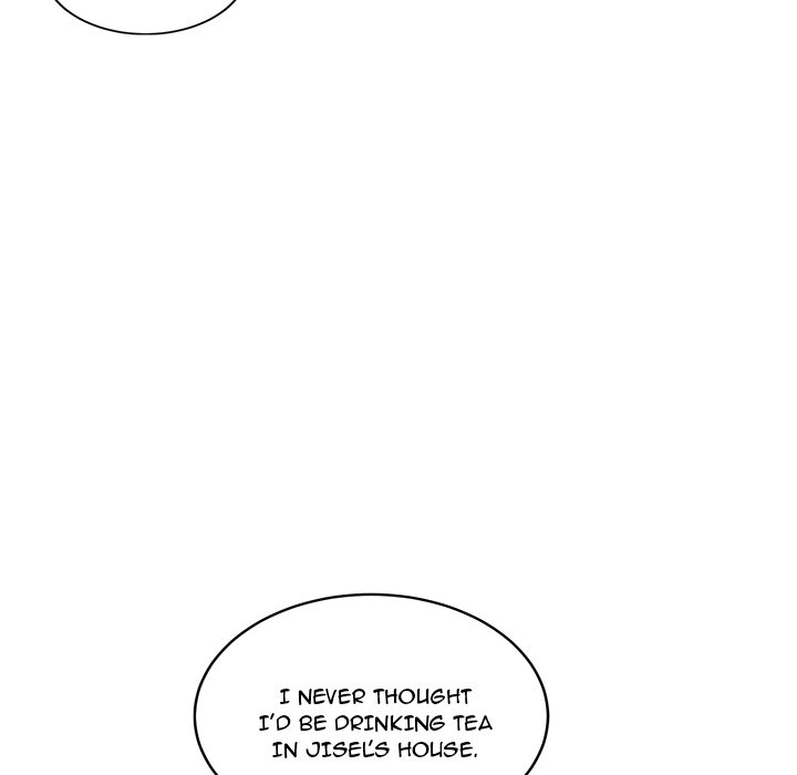 Pheromone Sherbet♥ Chapter 38 image 17