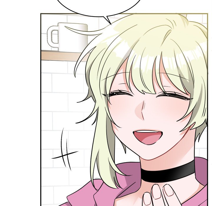 Pheromone Sherbet♥ Chapter 38 image 18
