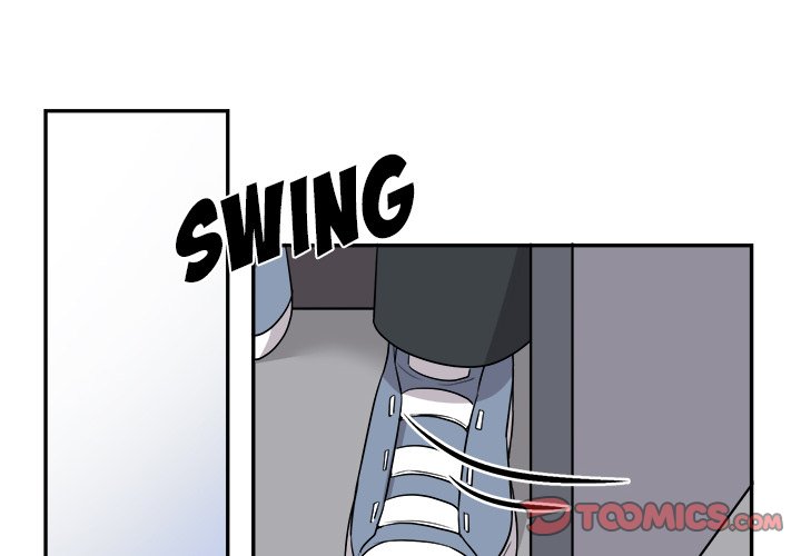 Pheromone Sherbet♥ Chapter 38 image 1