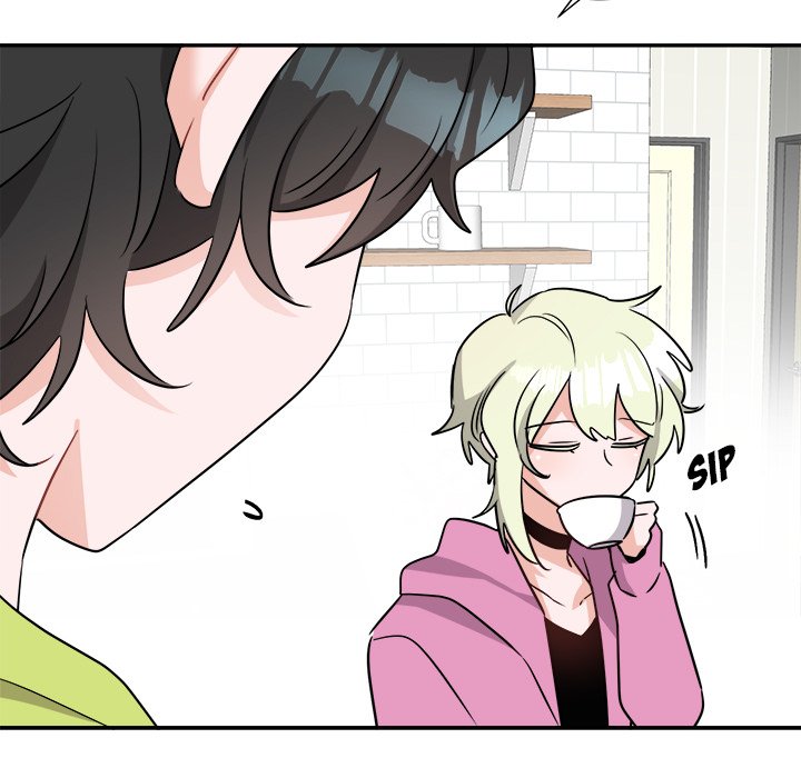 Pheromone Sherbet♥ Chapter 38 image 20