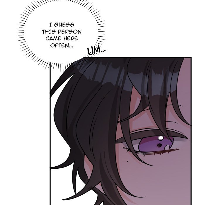 Pheromone Sherbet♥ Chapter 38 image 22