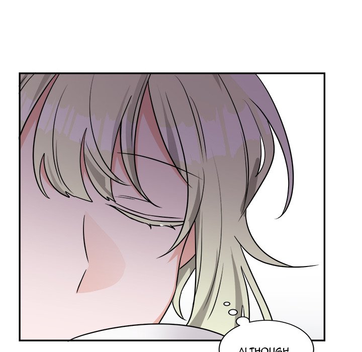 Pheromone Sherbet♥ Chapter 38 image 24