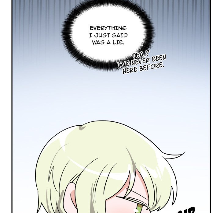 Pheromone Sherbet♥ Chapter 38 image 26