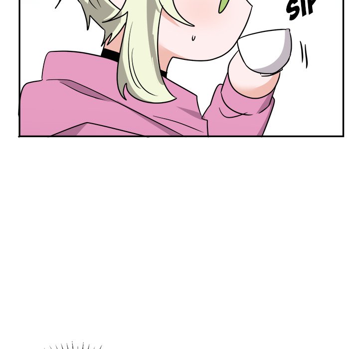 Pheromone Sherbet♥ Chapter 38 image 27
