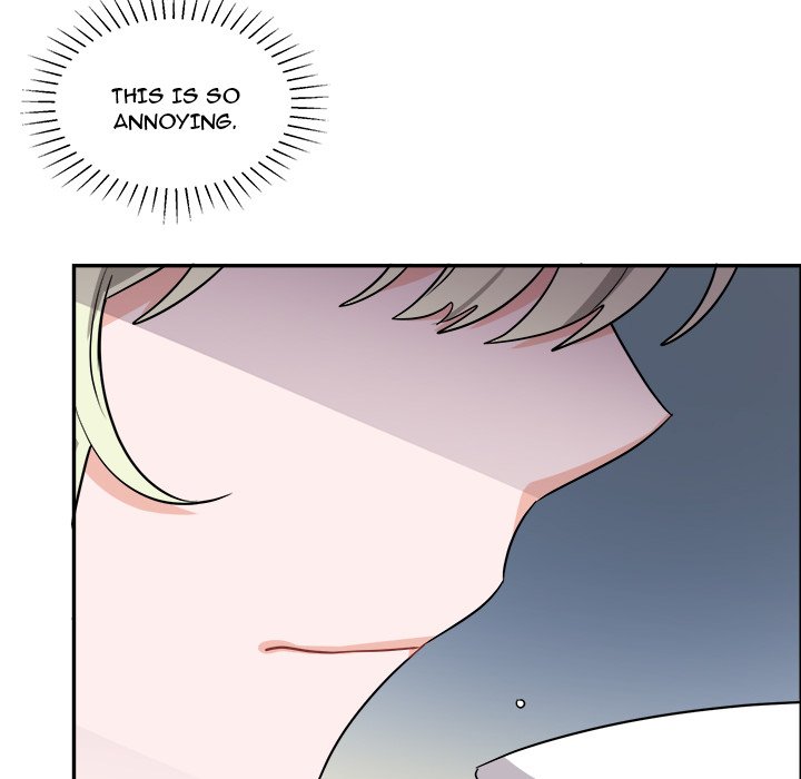 Pheromone Sherbet♥ Chapter 38 image 28