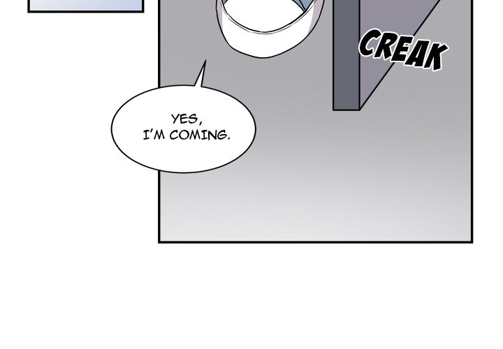 Pheromone Sherbet♥ Chapter 38 image 2