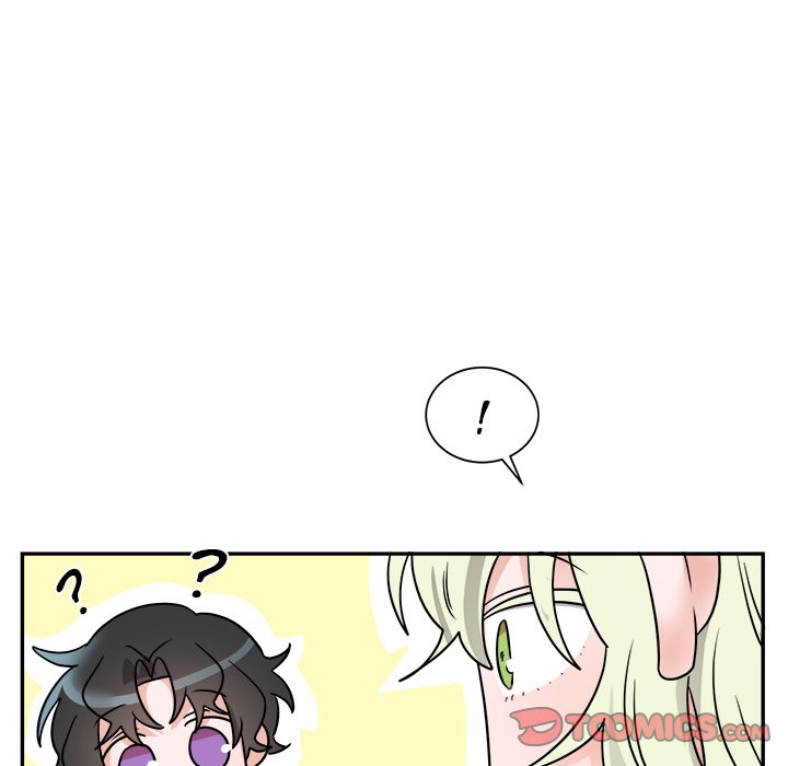 Pheromone Sherbet♥ Chapter 38 image 31