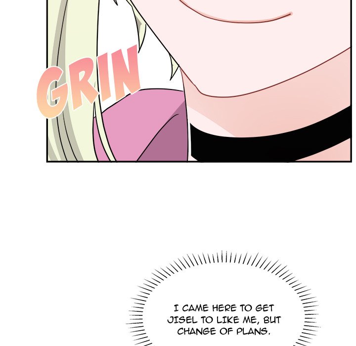 Pheromone Sherbet♥ Chapter 38 image 34
