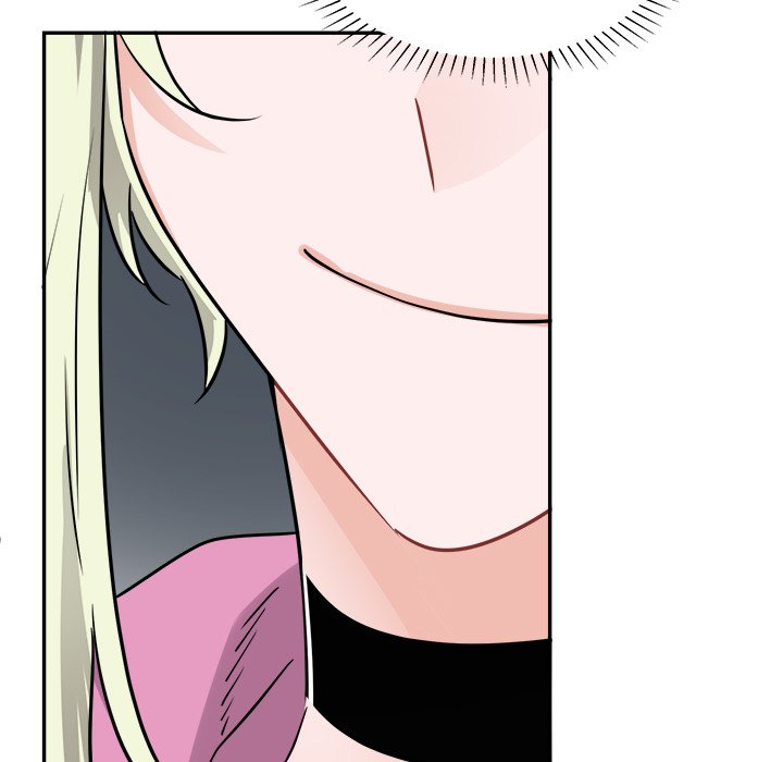 Pheromone Sherbet♥ Chapter 38 image 35