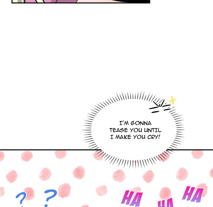 Pheromone Sherbet♥ Chapter 38 image 36