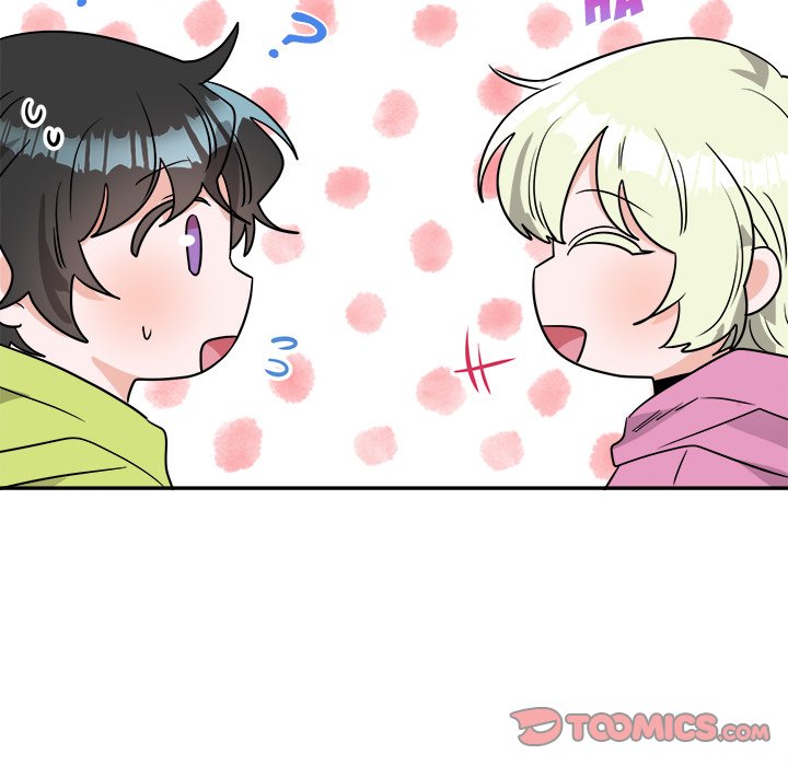 Pheromone Sherbet♥ Chapter 38 image 37