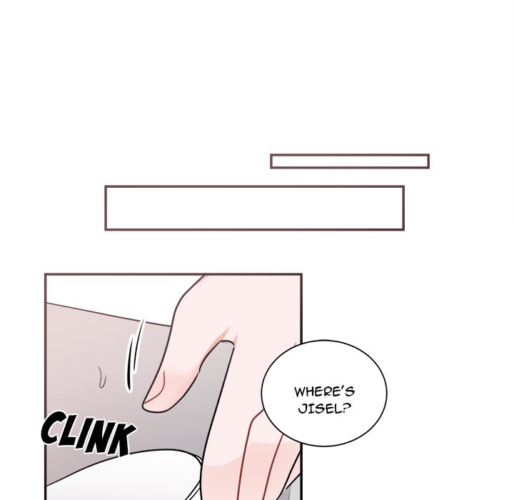 Pheromone Sherbet♥ Chapter 38 image 38