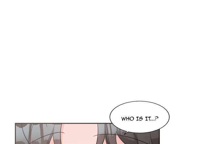 Pheromone Sherbet♥ Chapter 38 image 3