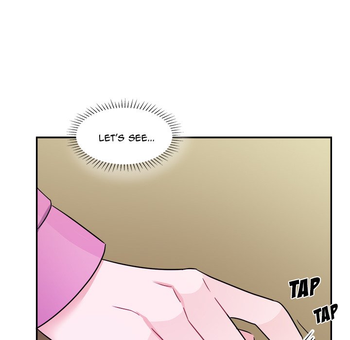 Pheromone Sherbet♥ Chapter 38 image 42