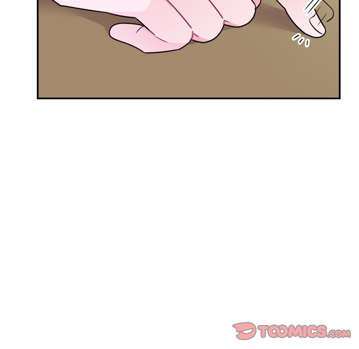 Pheromone Sherbet♥ Chapter 38 image 43