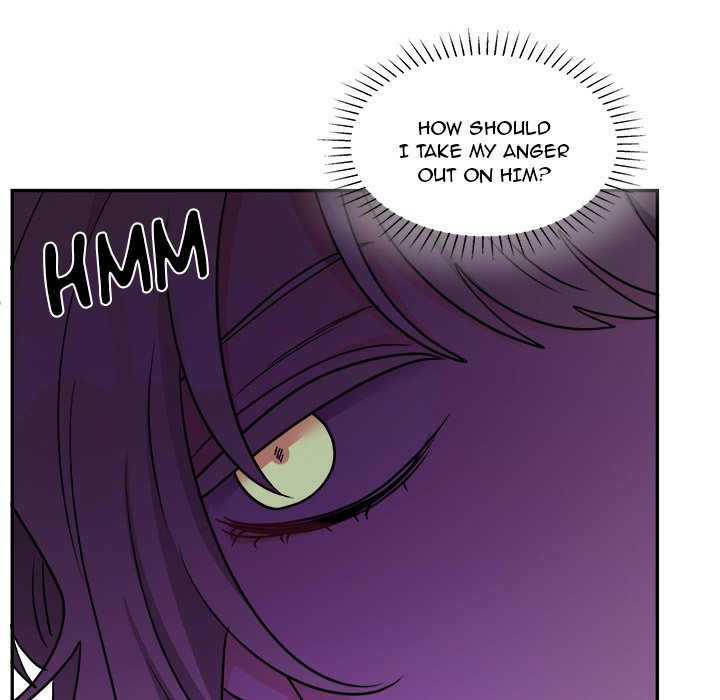Pheromone Sherbet♥ Chapter 38 image 44