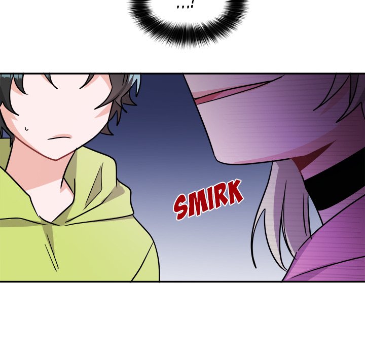Pheromone Sherbet♥ Chapter 38 image 46