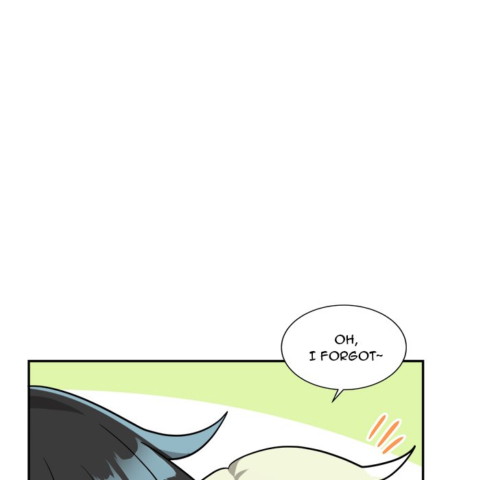 Pheromone Sherbet♥ Chapter 38 image 47