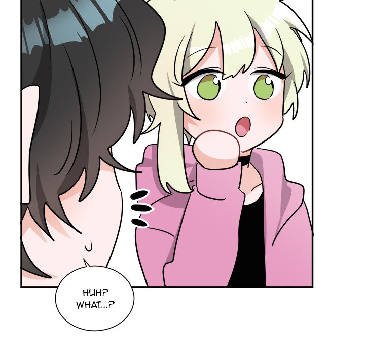 Pheromone Sherbet♥ Chapter 38 image 48