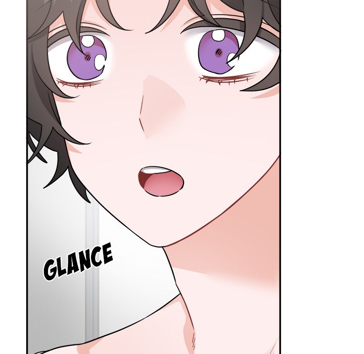Pheromone Sherbet♥ Chapter 38 image 4
