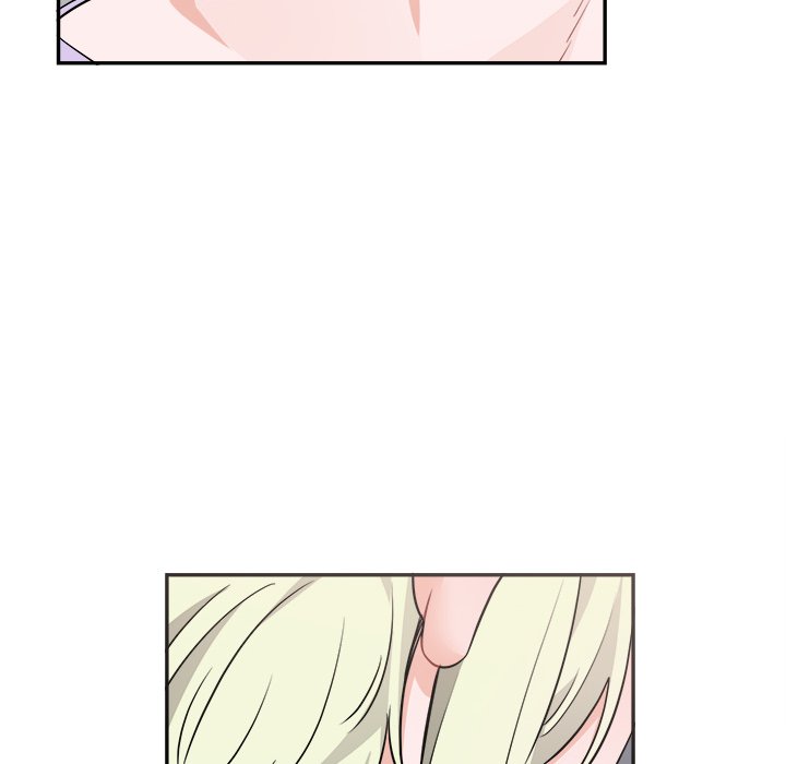 Pheromone Sherbet♥ Chapter 38 image 5