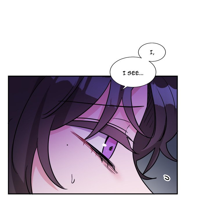 Pheromone Sherbet♥ Chapter 38 image 59