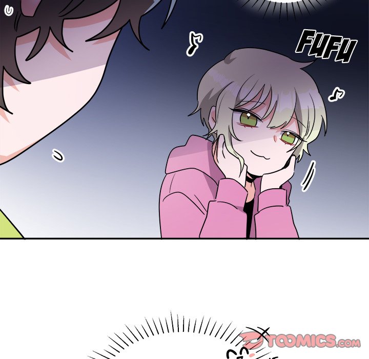 Pheromone Sherbet♥ Chapter 38 image 61