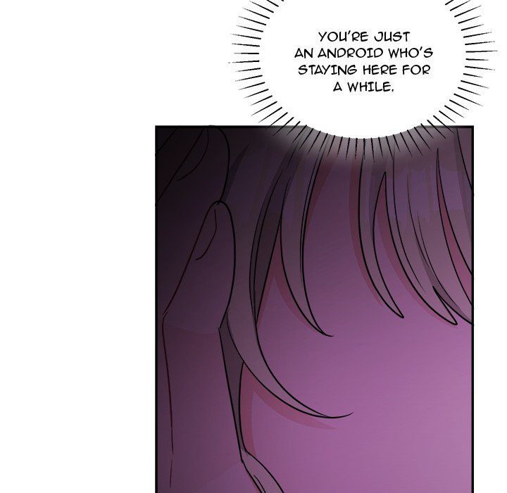 Pheromone Sherbet♥ Chapter 38 image 63
