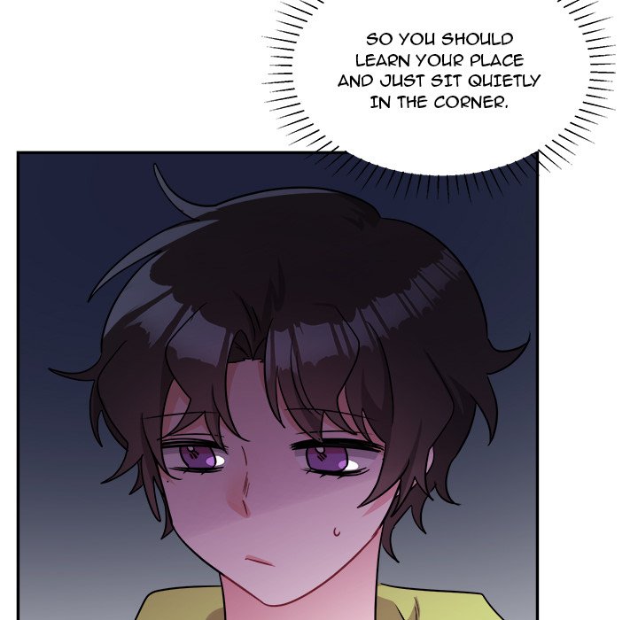 Pheromone Sherbet♥ Chapter 38 image 65