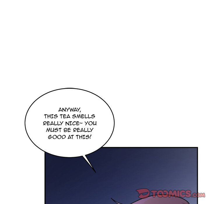 Pheromone Sherbet♥ Chapter 38 image 67