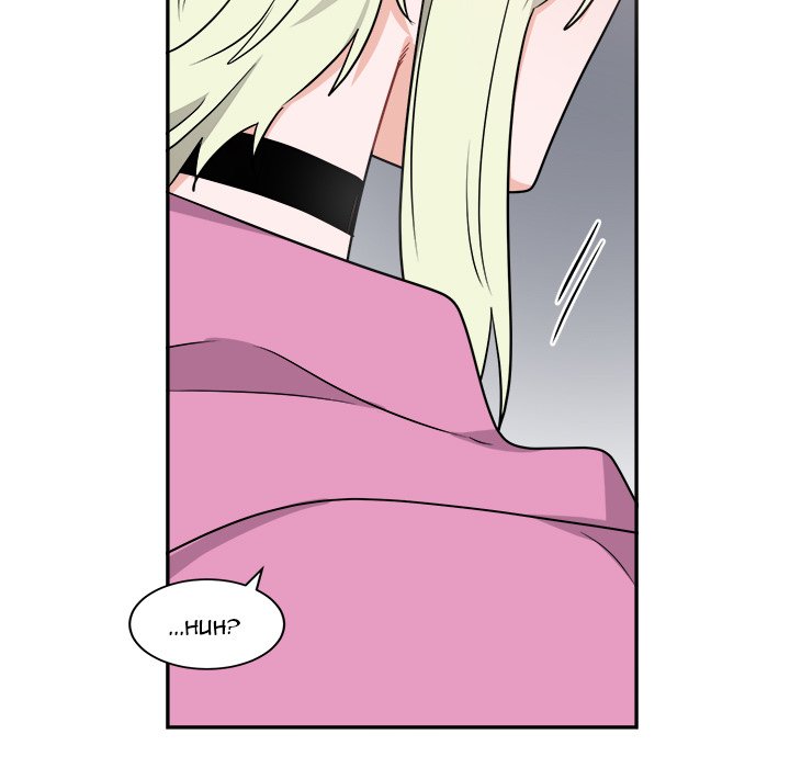Pheromone Sherbet♥ Chapter 38 image 6