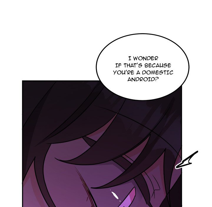 Pheromone Sherbet♥ Chapter 38 image 71