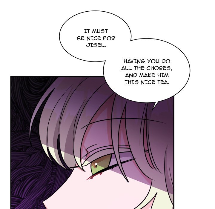 Pheromone Sherbet♥ Chapter 38 image 77