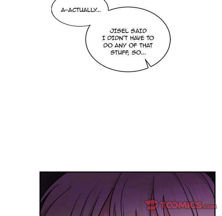 Pheromone Sherbet♥ Chapter 38 image 79
