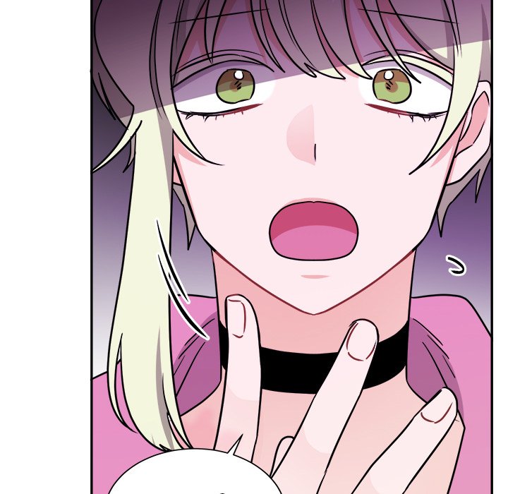 Pheromone Sherbet♥ Chapter 38 image 80