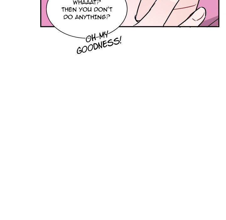 Pheromone Sherbet♥ Chapter 38 image 81