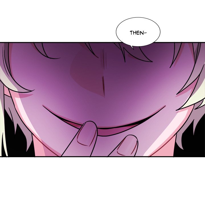 Pheromone Sherbet♥ Chapter 38 image 82
