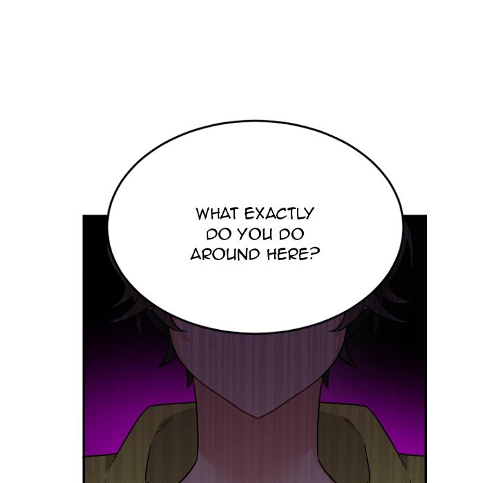 Pheromone Sherbet♥ Chapter 38 image 83