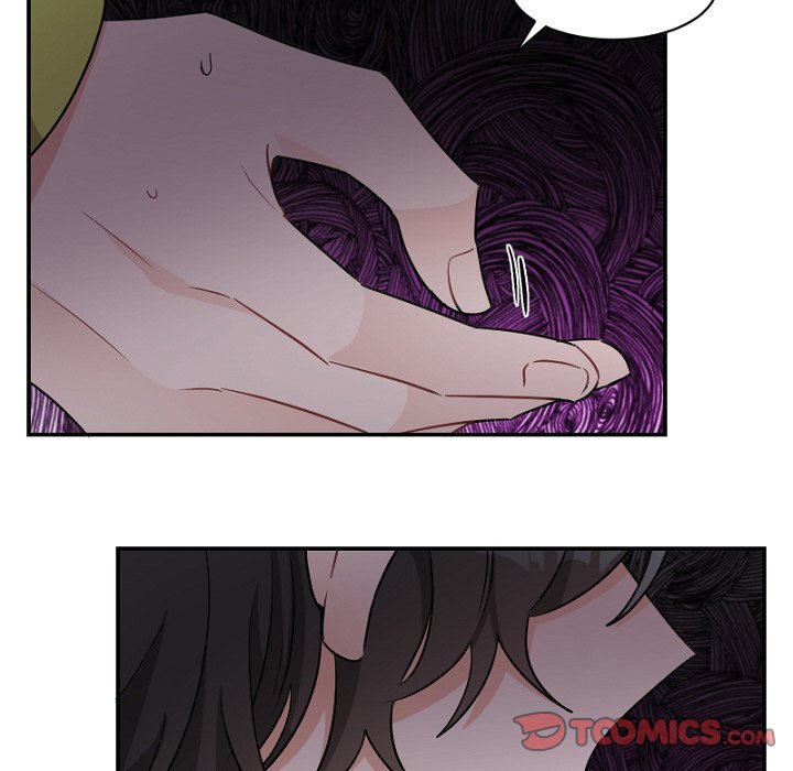 Pheromone Sherbet♥ Chapter 38 image 85